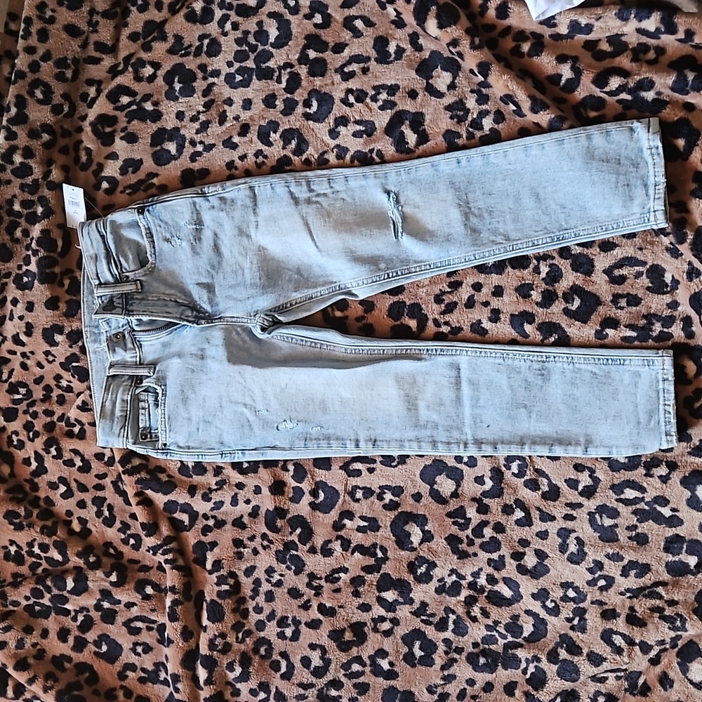 Kids gap jeans